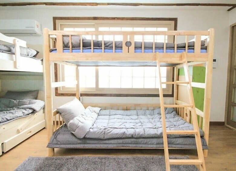 Hostal Cozy Guesthouse - Hostel