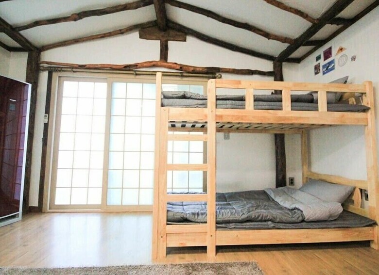 Hostal Cozy Guesthouse - Hostel