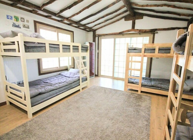 Hostal Cozy Guesthouse - Hostel
