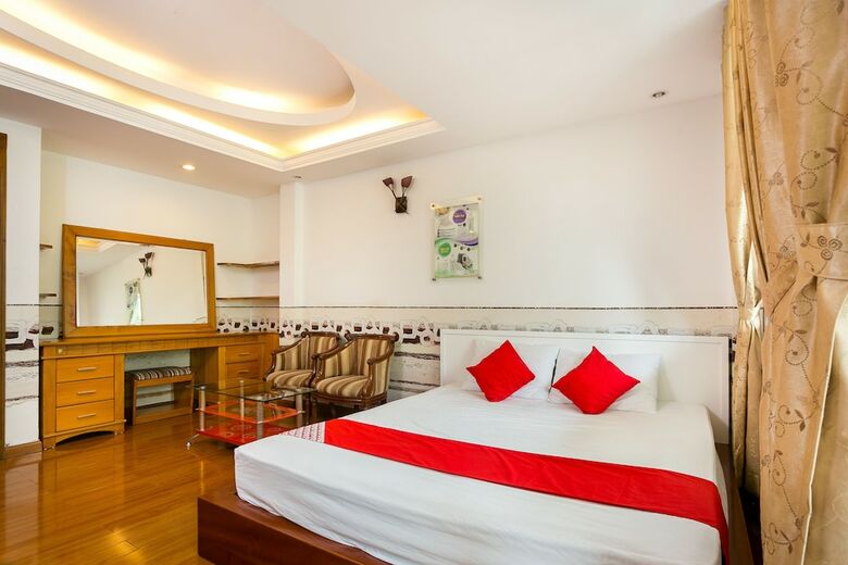 Hotel Oyo 207 Bino Apartment
