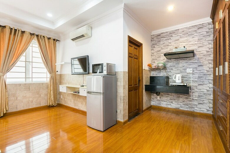 Hotel Oyo 207 Bino Apartment