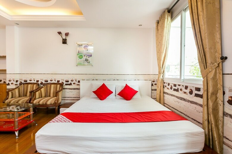 Hotel Oyo 207 Bino Apartment