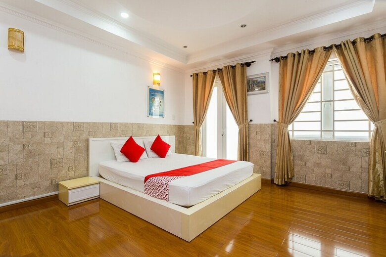 Hotel Oyo 207 Bino Apartment