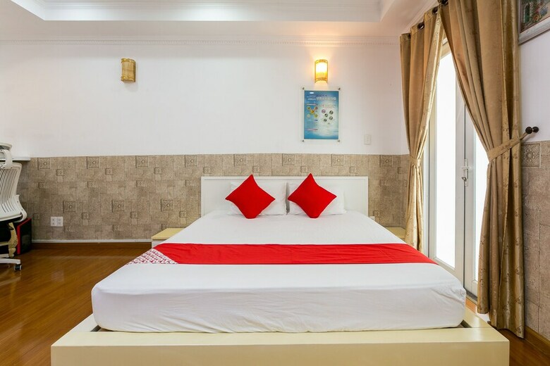 Hotel Oyo 207 Bino Apartment