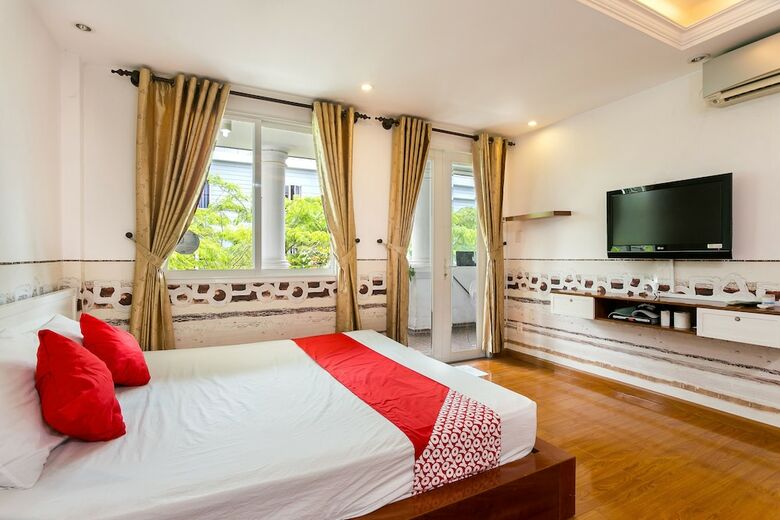 Hotel Oyo 207 Bino Apartment