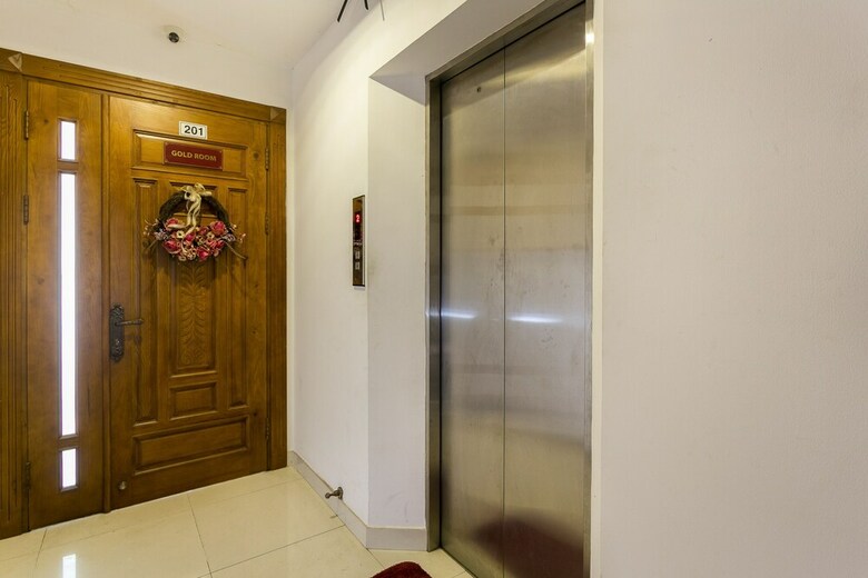 Hotel Oyo 207 Bino Apartment