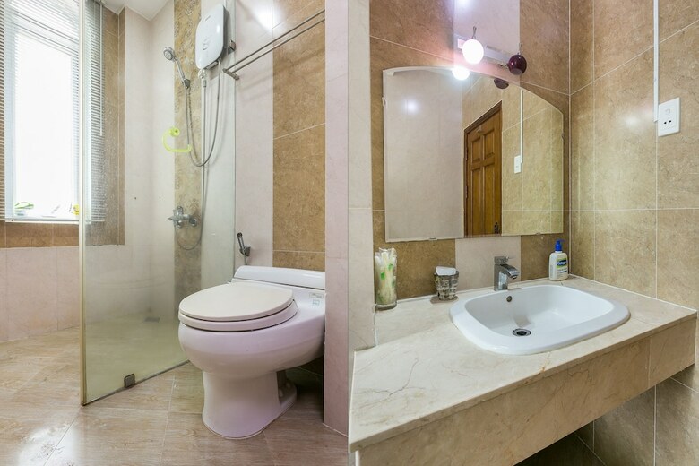 Hotel Oyo 207 Bino Apartment