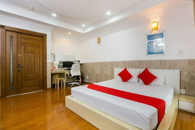Hotel Oyo 207 Bino Apartment