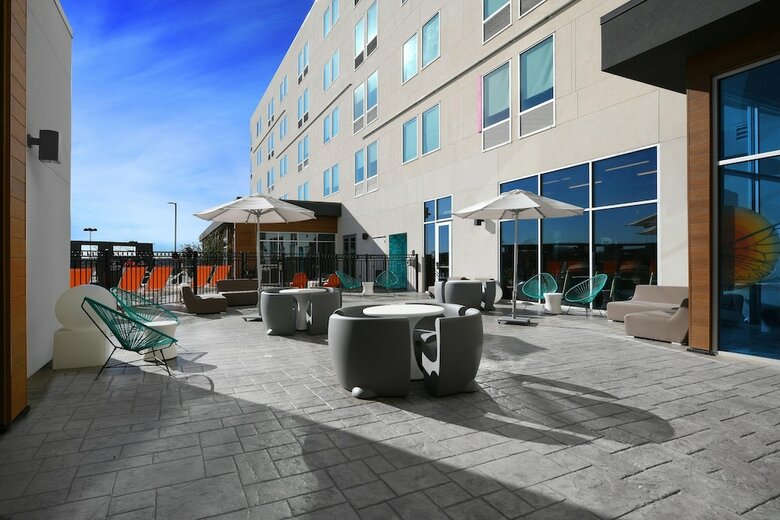 Hotel Aloft Dallas Euless