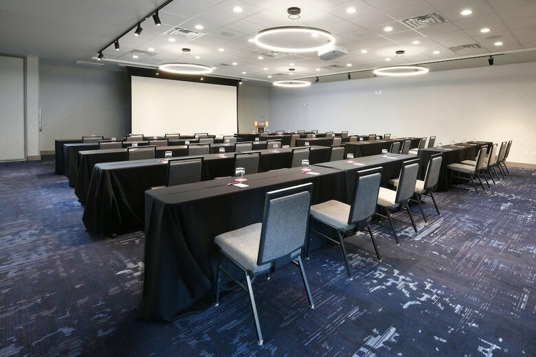 Hotel Aloft Dallas Euless