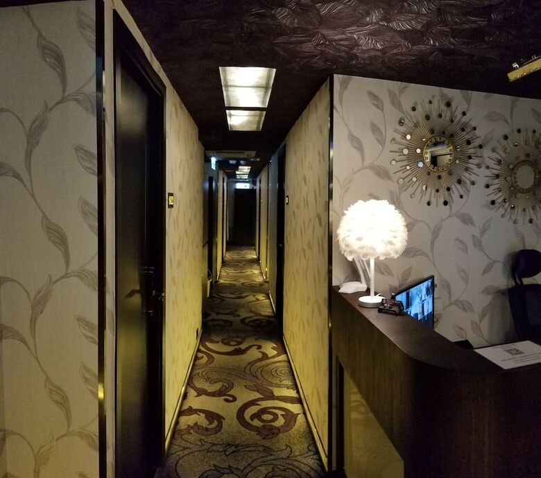 Star City Hotel - Tsim Sha Tsui