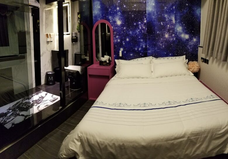 Star City Hotel - Tsim Sha Tsui