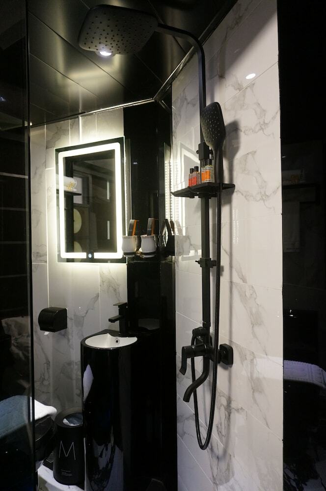 Star City Hotel - Tsim Sha Tsui