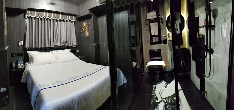 Star City Hotel - Tsim Sha Tsui