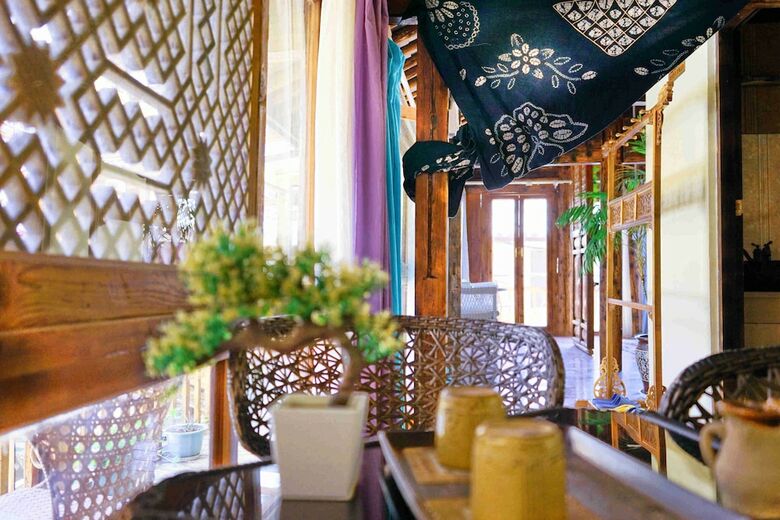 Hotel Ueno Villa