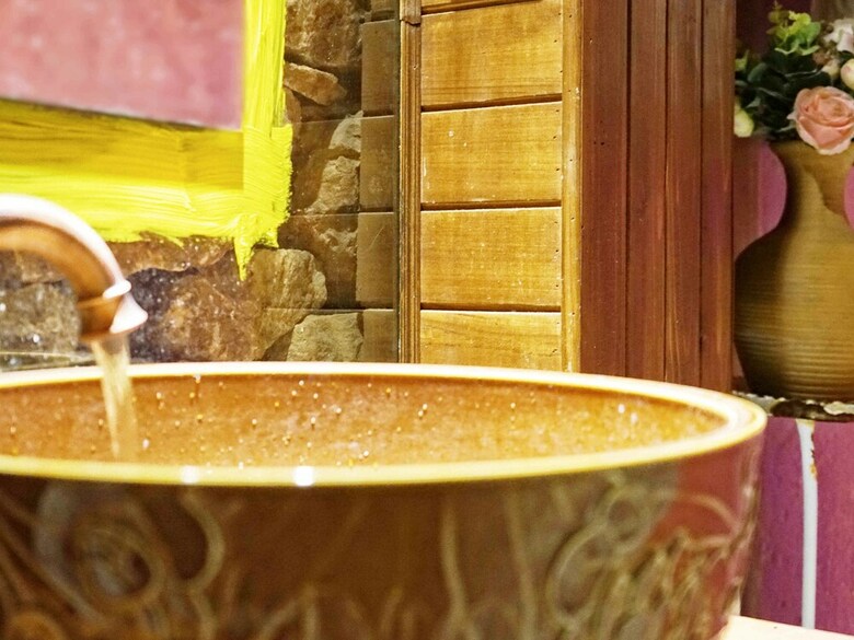 Hotel Ueno Villa