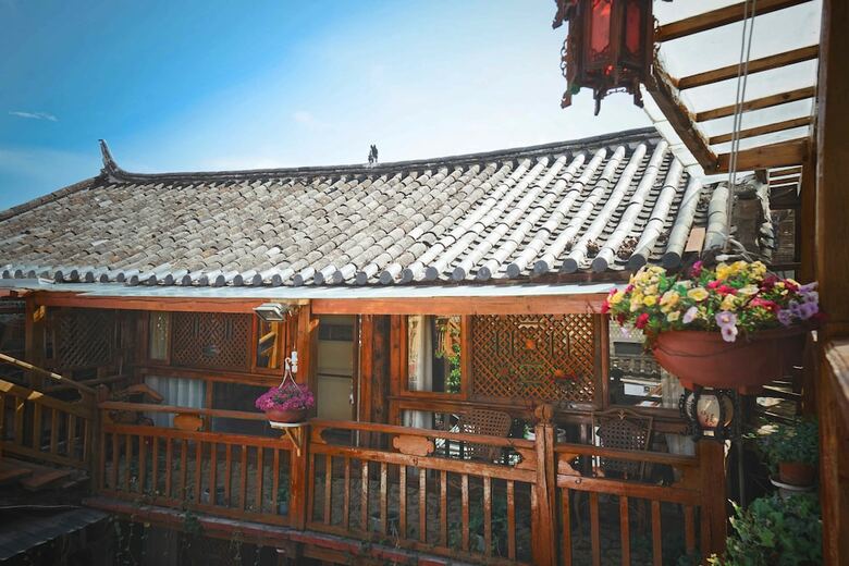 Hotel Ueno Villa