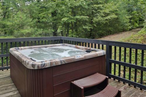 Apple Blossom 10 - Two Bedroom Chalet