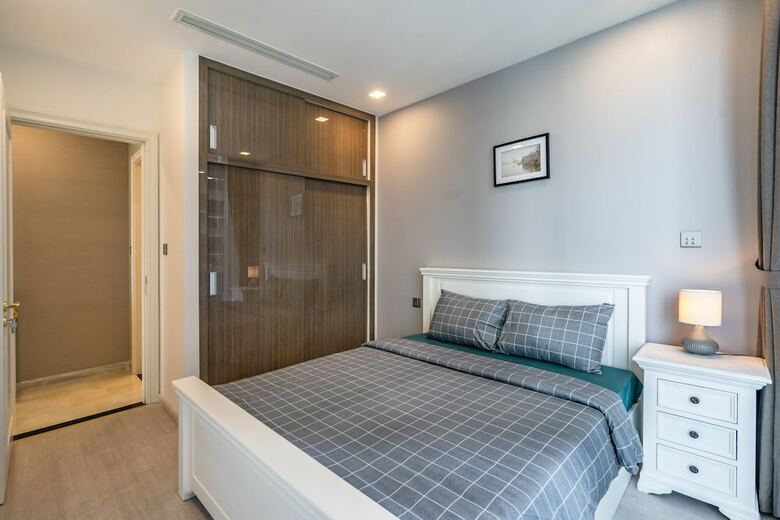 Aparthotel Feliz Saigon