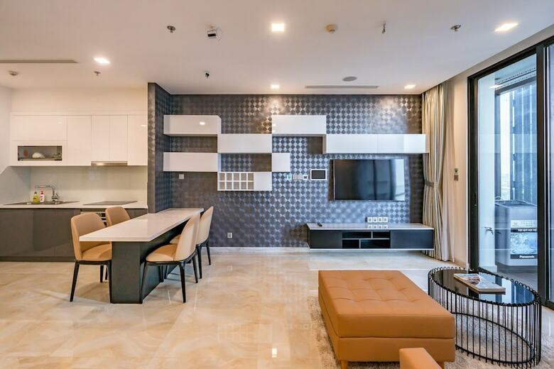 Aparthotel Feliz Saigon