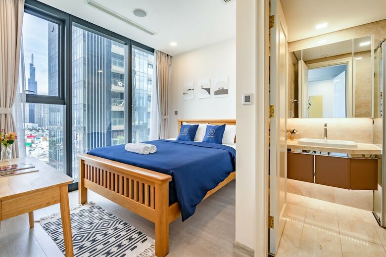 Aparthotel Feliz Saigon