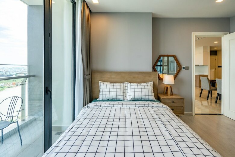 Aparthotel Feliz Saigon