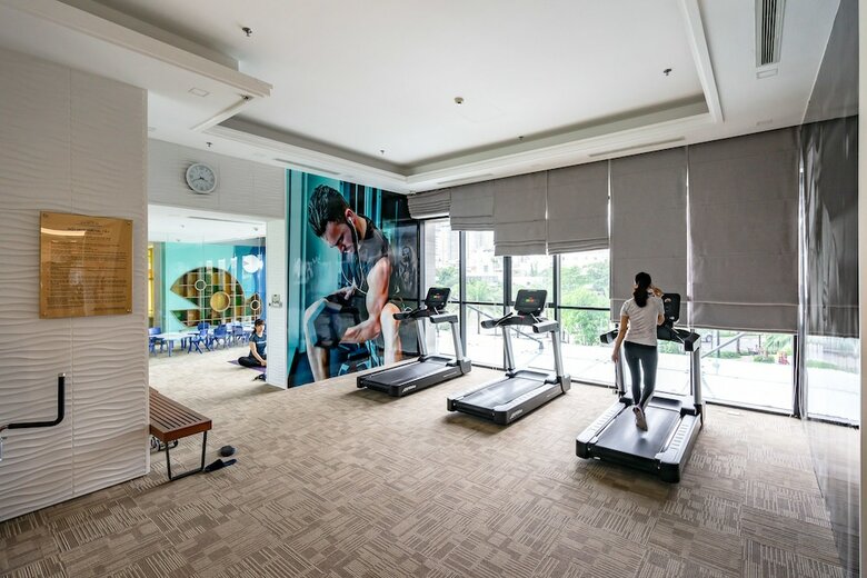 Aparthotel Feliz Saigon
