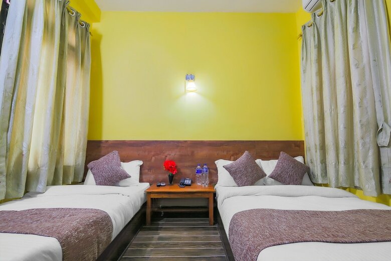 Hotel Oyo 336 Sauraha Durbar