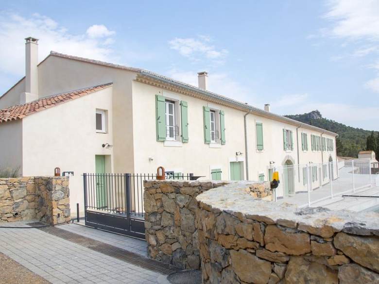 Domaine de Saint Obre