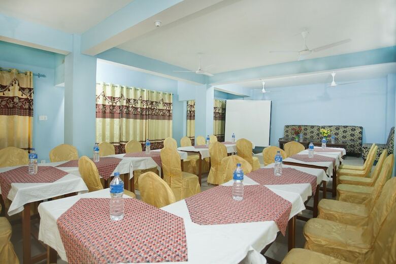 Oyo 342 Hotel Sunlight