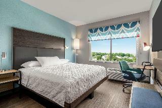 Hotel Tru By Hilton Hershey Chocolate Avenue