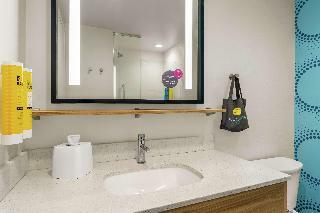 Hotel Tru By Hilton Hershey Chocolate Avenue