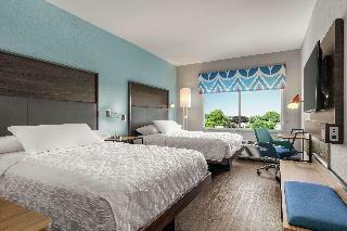 Hotel Tru By Hilton Hershey Chocolate Avenue