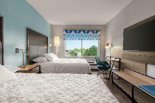 Hotel Tru By Hilton Hershey Chocolate Avenue