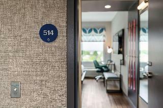 Hotel Tru By Hilton Hershey Chocolate Avenue