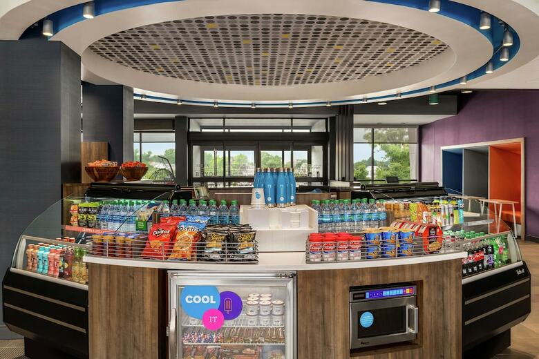 Hotel Tru By Hilton Hershey Chocolate Avenue
