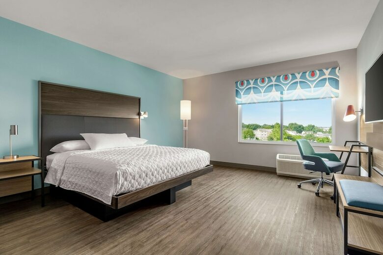 Hotel Tru By Hilton Hershey Chocolate Avenue