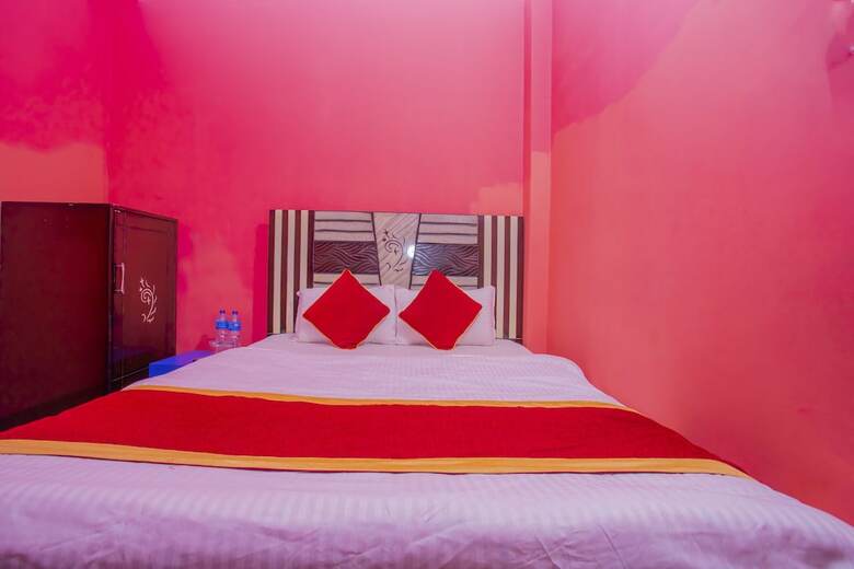 Oyo 354 Sumeru Hotel And Lodge