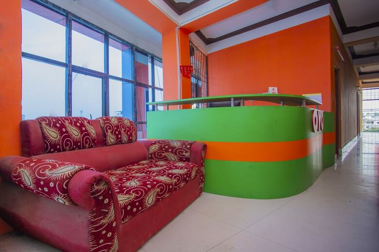 Oyo 354 Sumeru Hotel And Lodge