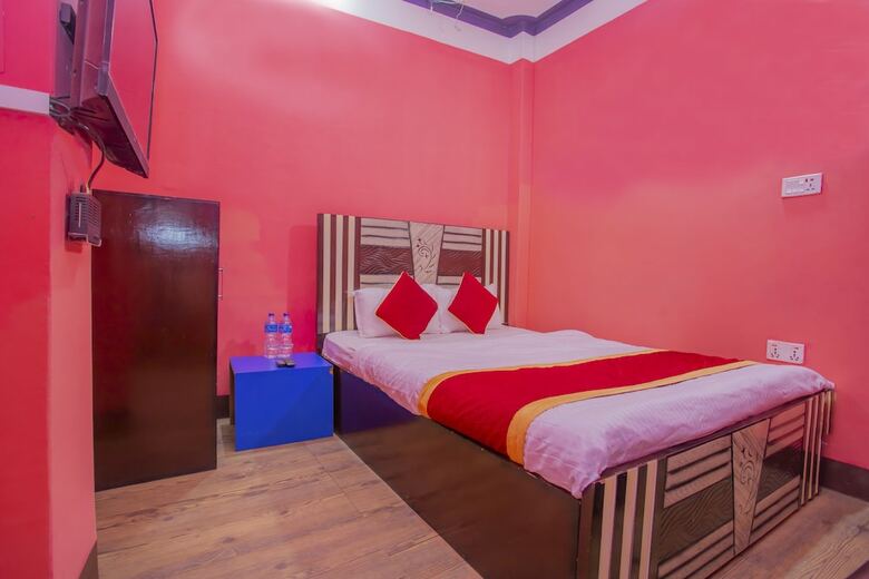 Oyo 354 Sumeru Hotel And Lodge