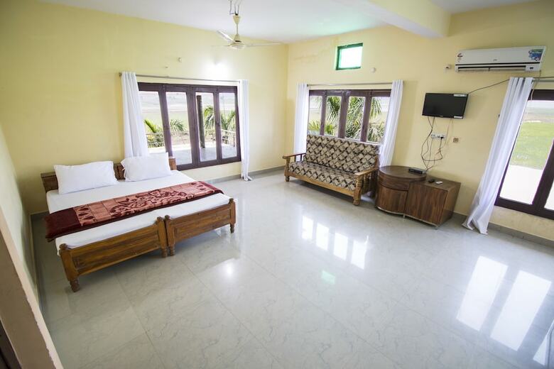 Hotel Sunshine Resort