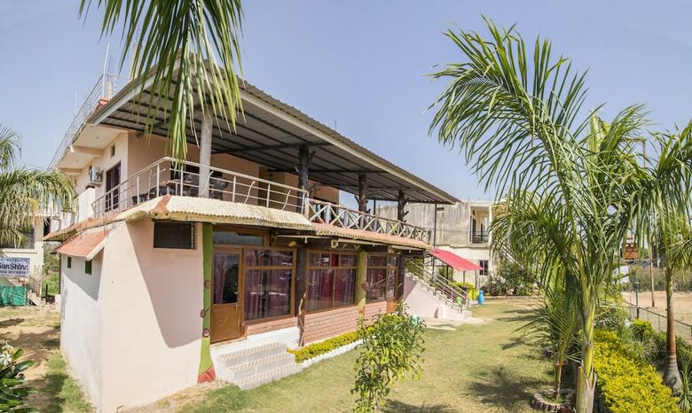 Hotel Sunshine Resort