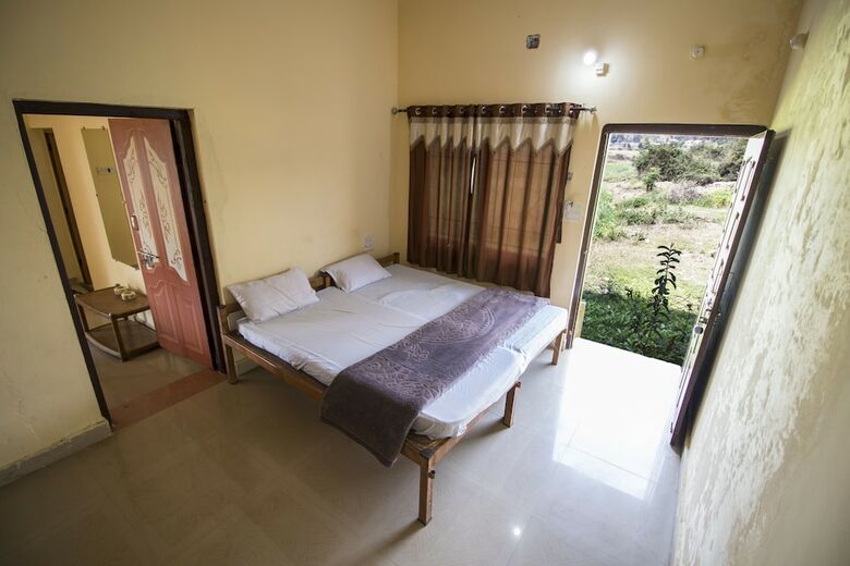 Hotel Sunshine Resort