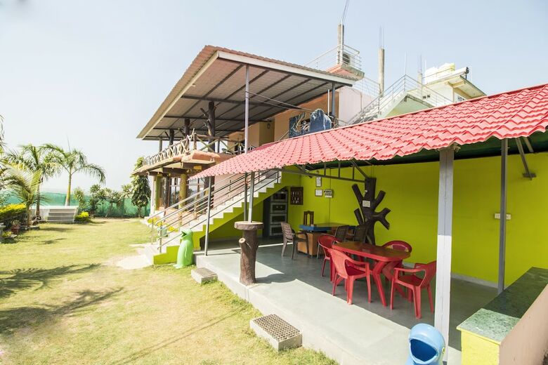 Hotel Sunshine Resort