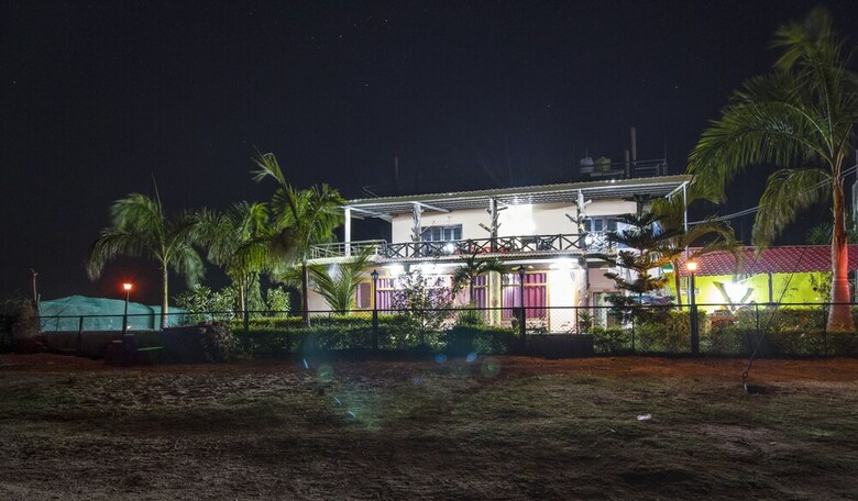 Hotel Sunshine Resort