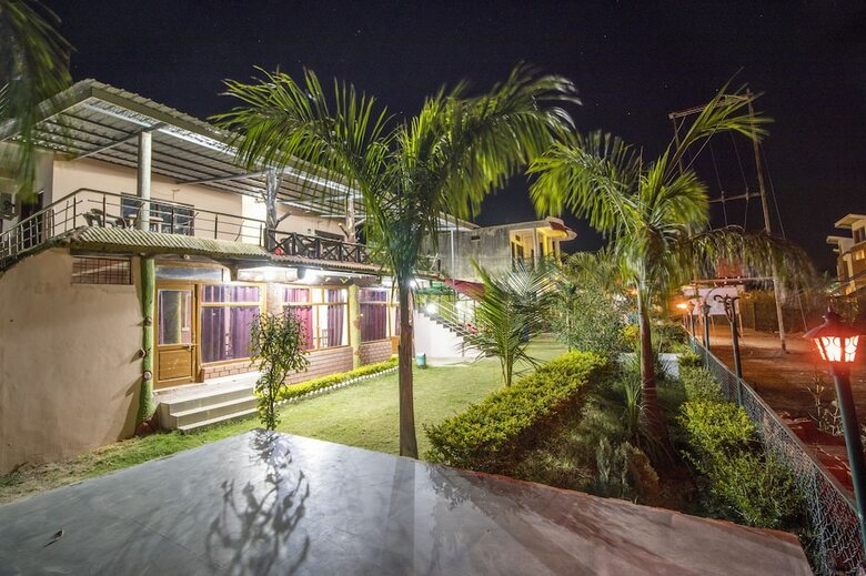Hotel Sunshine Resort