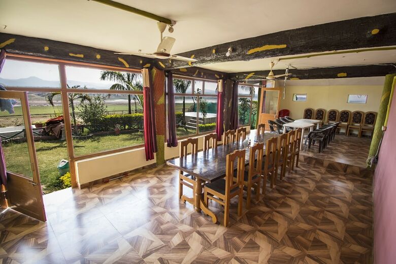 Hotel Sunshine Resort