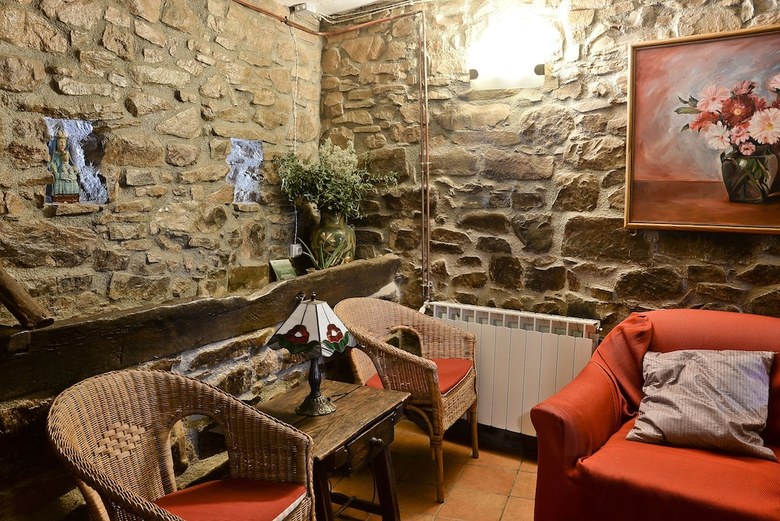 Agroturismo Can Riera