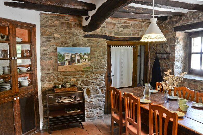 Agroturismo Can Riera