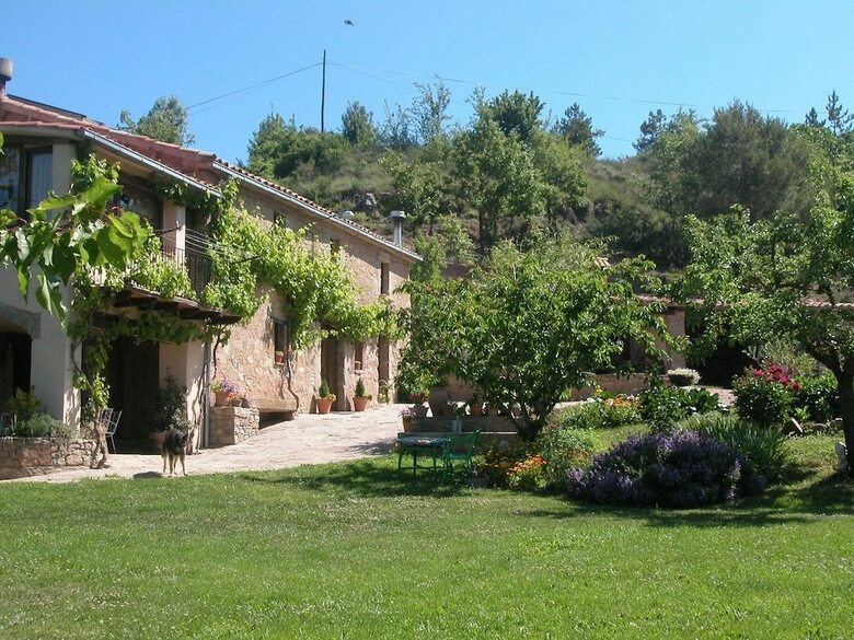 Agroturismo Can Riera